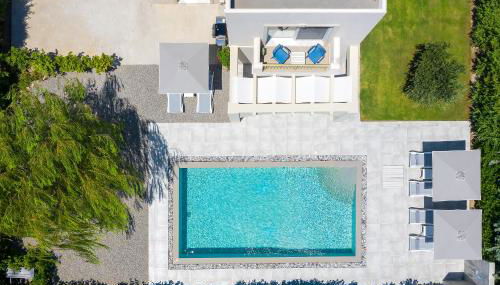 Olive Tree House - Foto 2, Garden