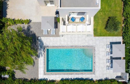 Olive Tree House - Foto 2