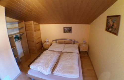 Ferienhaus Finnhaus im Thüringer Wald - Foto 13