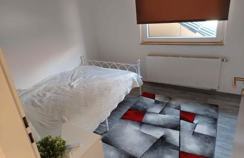 OG große Wohnung - Foto 40