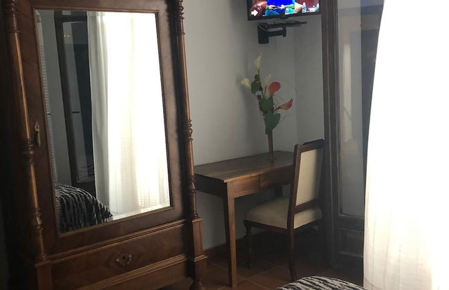 AparHotel Casa Arnal - Foto 8