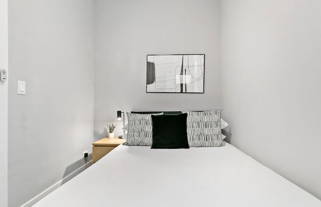 2BR Comfy and Stylish Apt in West Town - Erie 1R - Foto 13