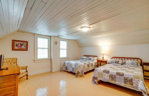 Spacious Owensville Getaway with Winery On-Site! - Foto 23