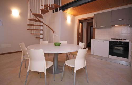 "La Terrazza di Castiglione" APPARTAMENTI VACANZA - Foto 27