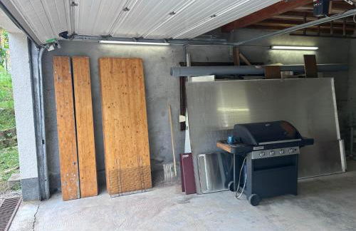 Gîte Forêt Vosgienne gitesdes2vallées - Foto 35