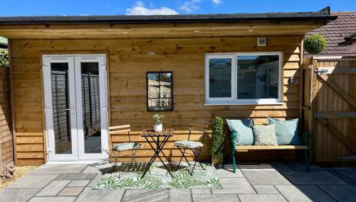 Mudeford Gem Accommdation - Foto 3