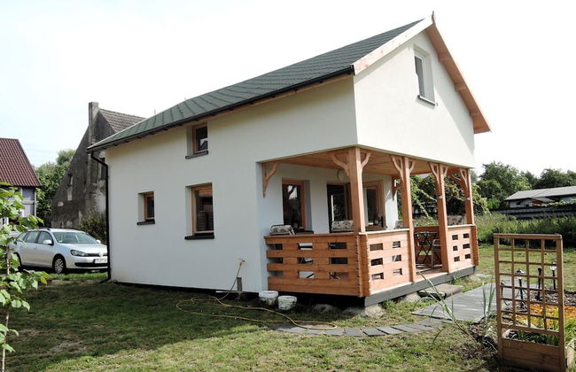 Holiday Home in Stepnica by Szczecin Lagoon - Photo 36