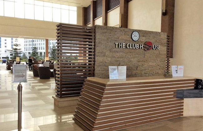 Wind Residences by Bea and RM - Foto 2