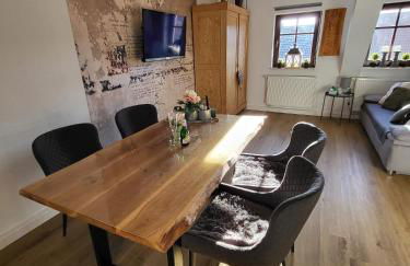 Appartement Luthers Stübchen - Foto 2