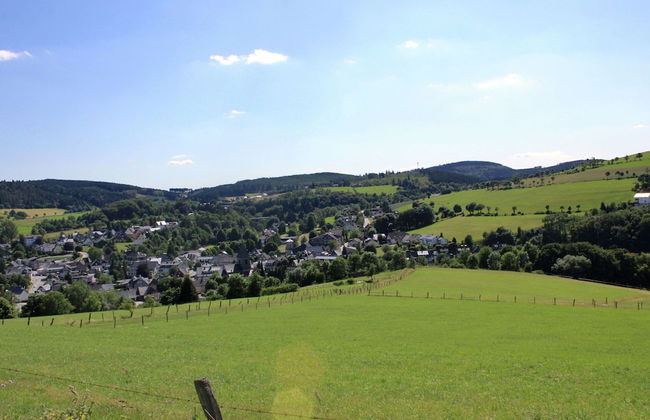 Wohnung im 1. Stock bei Willingen - Foto 58