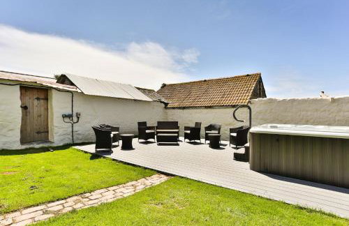 SAUNTON GRANGE 7 Bedrooms - Foto 58