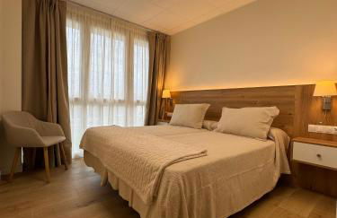 Apartamentos Villa Alemar Playa De Somo - Foto 7