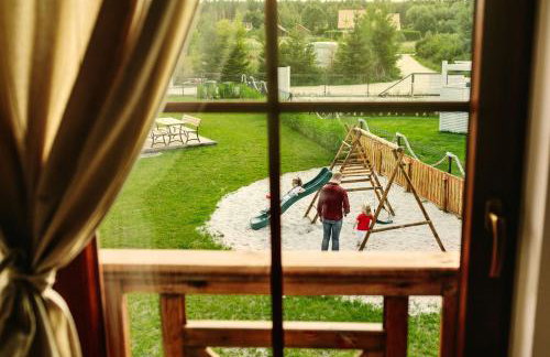 Kubiczówka - Foto 5