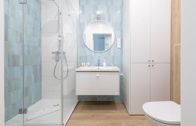 Polanki Aqua by Renters Prestige - Foto 51