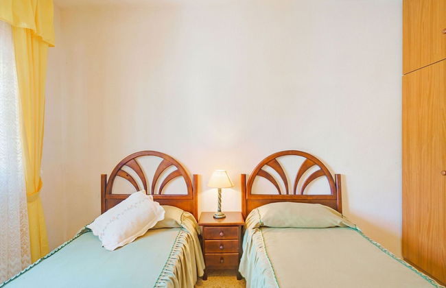 Belvilla by OYO Chalet San Miguel de Salinas - Foto 4