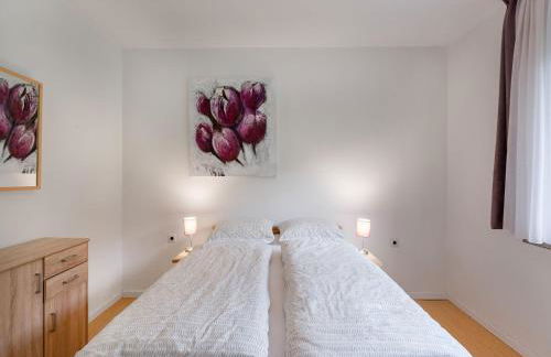 Apartment with private terrace in Velmede - Foto 13