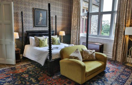 Huntsham Court by Group Retreats - Foto 59