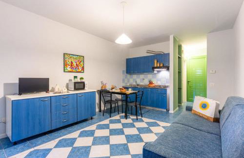 Club del Sole Le Gorette Cecina Easy Camping Village - Foto 40