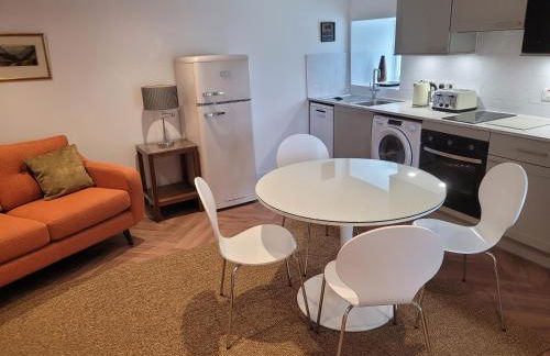 Hot Tub Cottage in Stewarton, Ayrshire - Foto 4