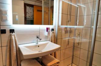 Waldruhe 37 inkl Bettwäsche und Handtücher, schlüsselloser Self-Check-in - Foto 9