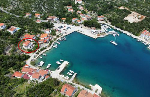 Apartments by the sea Zaglav, Dugi otok - 17788 - Foto 2