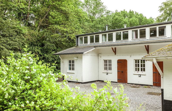 Nature Escape in Bohon - Photo 30