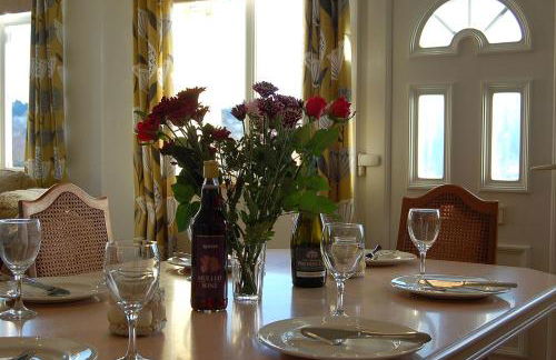 Tawel Fryn Bungalow near Dolgellau - Foto 14