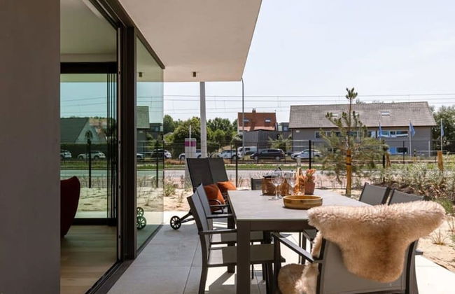 Beautiful Ultramodern Apartment in Oostduinkerke - Photo 31