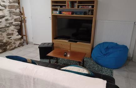 Gite Le Buisson - Spa and sauna - Foto 19