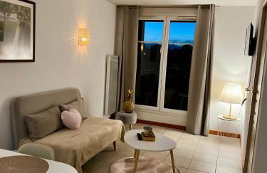 Chez Suzette-Résidence-Piscine-Sauna - Foto 11