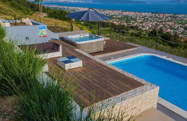 Luxury Villa Grand View - Photo 43