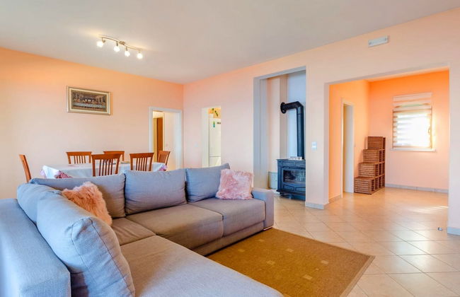 Seafront Holiday Home Marija - Foto 18