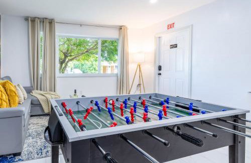 Angies-10 Min Beach-10 People-Terrace-Families - Foto 6