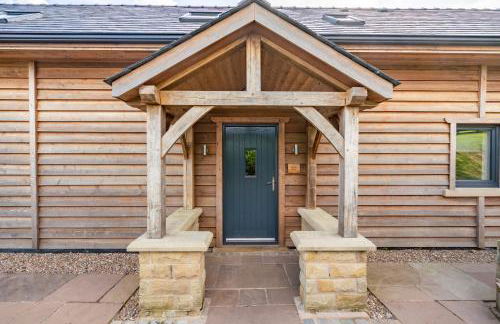 Pendle View Sleeps 8 With Hot Tub - Foto 13