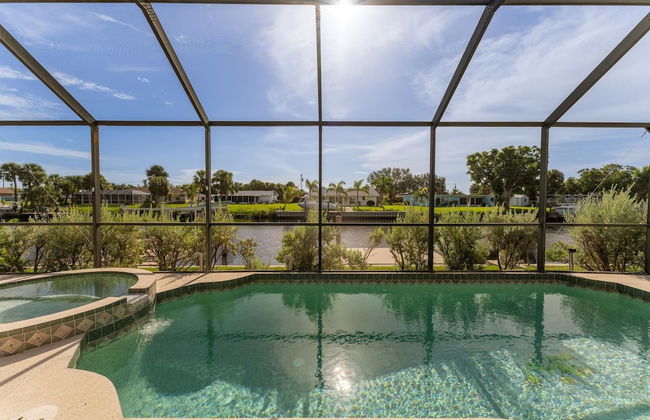 Gogo House in Port Charlotte - Foto 1