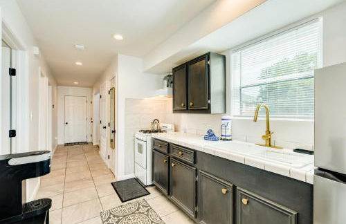 Soleil House - Unit B - Foto 11