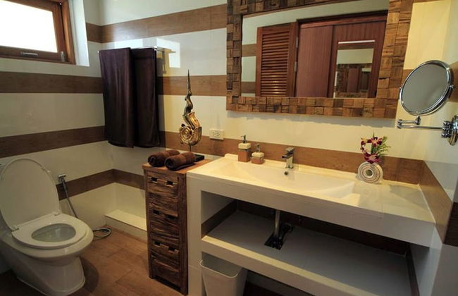 Tropical Season Villa Resort - Photo 25