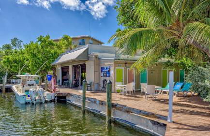 Dockside Daydreams by Last Key Realty - Foto 26