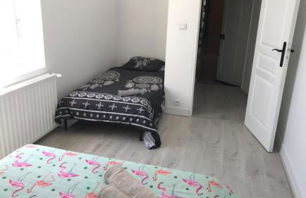 Bald'Home côté jardin - Foto 11