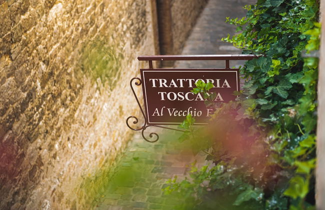 Borgo San Quirico d'Orcia B&B - Capitano Collection - Albergo diffuso - Foto 60