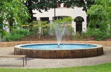 Appartement Fritz Proche Gare SNCF de Tours, Bus et Taxi - Foto 24