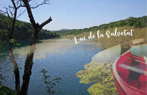 Les Cabanes d'Hestia - Foto 47