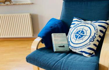 Ferienhaus Sandhöcht - Photo 23