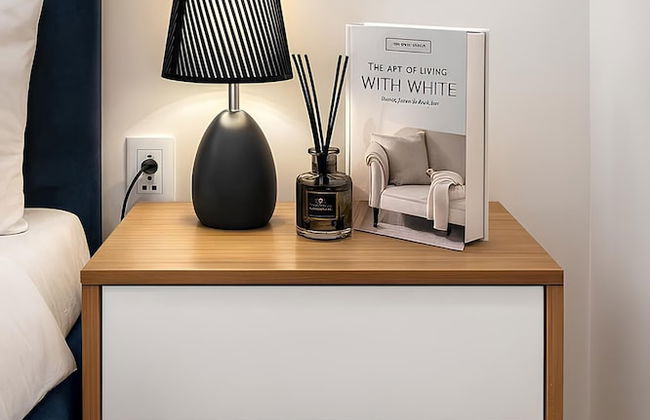 Terra Royal Apartment - Foto 28