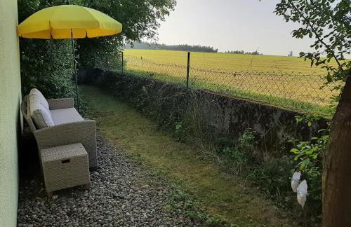 Für Handwerker und Gruppen- große Ferienwohnung mit Balkon und Terrasse - Foto 21