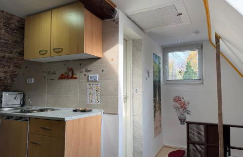 Gemütliches Dachgeschoss Apartment im Koala-Stil - Foto 25