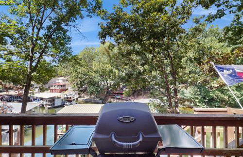 Deer Cove Lakehouse - Foto 18