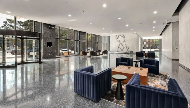 Downtown Birmingham Apartments by Landing - Foto 2, Imagen principal