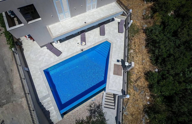 Beautiful 1-bed Apartment in Pobrezje-dubrovnik - Foto 51