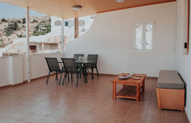 Tsikalario Holiday House - Foto 23